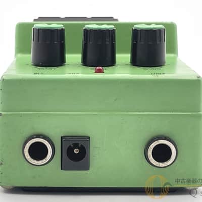 Ibanez TS10 Made in Japan JRC4558D image 6