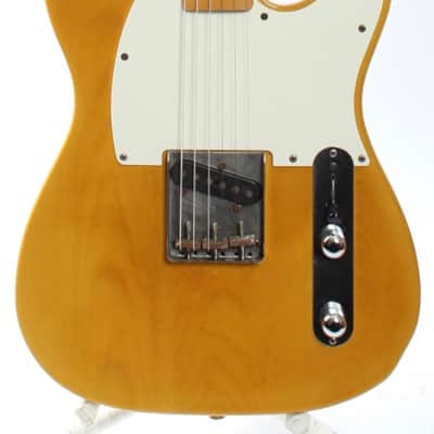 1988 Fender Esquire '54 Reissue blonde image 1