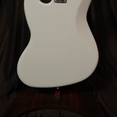 Fender Vintera III Early '60s Jazz Bass - Sonic Blue image 8