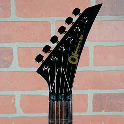Charvel Dan Lawrence Copperhead Limited Edition 2005 snakeskin image 15