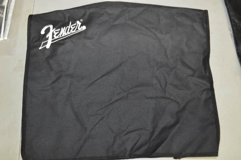 Fender Mustang GT 100 Amp Cover image 1