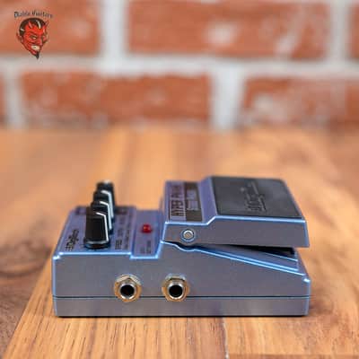 DigiTech Hyper Phase Silver Metallic image 6