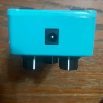 Rogue Analog Delay 2010s - Blue image 5