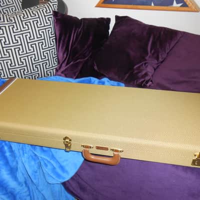 Fender 51 style Telecaster build Blonde Ash 2023 - Blonde image 14