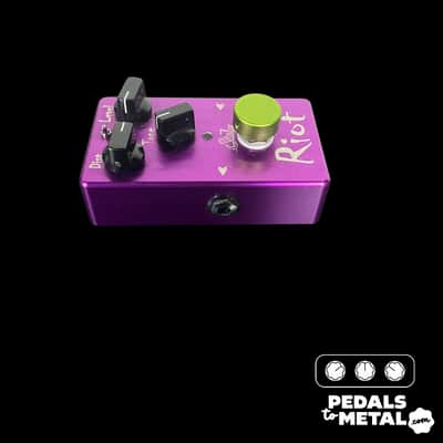 Suhr Riot -x10924 image 3
