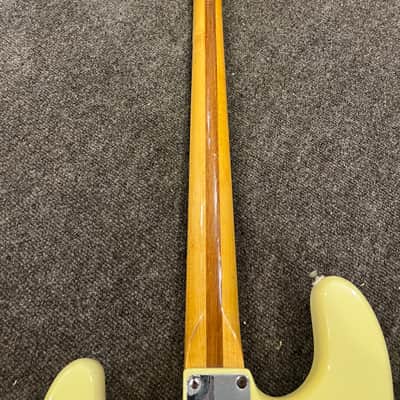 Elk P-Bass Style Bass 1960's image 6
