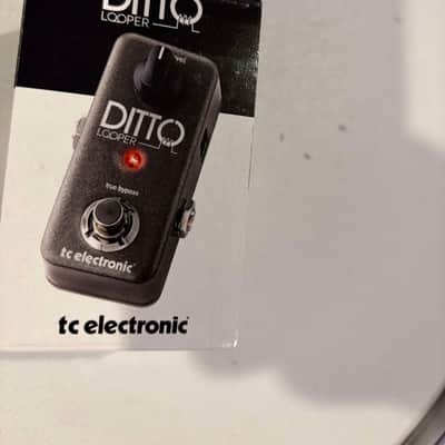 TC Electronic Ditto Looper 2013 - Present - Black image 2