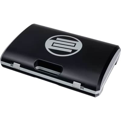 Reloop SPiN Portable Turntable System with Scratch Vinyl image 5