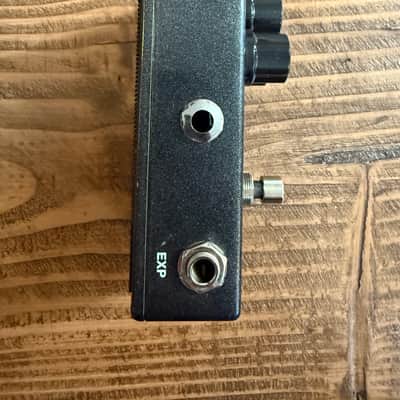 MXR M300 Reverb 2016 - Present - Black image 2