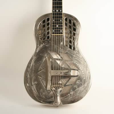 National Style 3 Resonator 1995 image 18