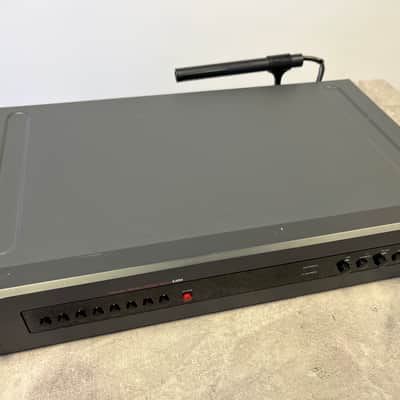 VINTAGE "NAD" STEREO TUNER 4300 image 4