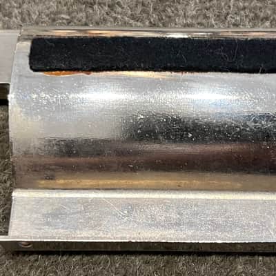 Gibson Maestro Vibrola 1960’s - Nickel image 2