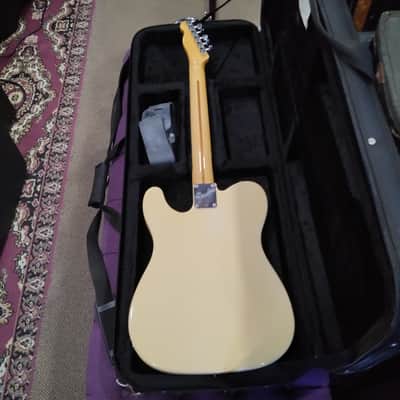 Fender Telecaster 1983 image 2
