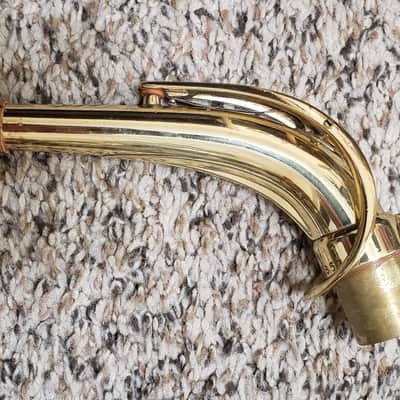 Martin Committee III "The Martin" Alto Saxophone - Exc Cond image 9