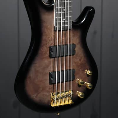 Ibanez GSR205PC image 2