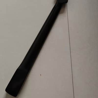 Maple Guitar Neck, 21-Frets image 4