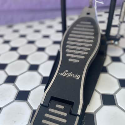 Ludwig L415FPR- 400 Series single bass drum pedal image 4