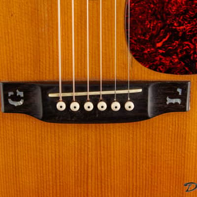 1967 Martin D-28, Brazilian Rosewood/Sitka Spruce image 6