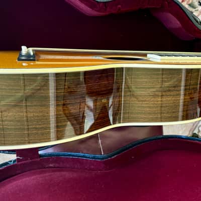 Martin Custom shop size2 42 style parlor guitar 2021 - Gloss image 13