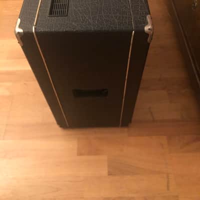 Kitty Hawk Roy Brothers (Dumble, Mesa Boogie Fame) Vox AC 30TB JMI Top Boost Klone Celestion Combo 240 / 120 Volt image 6