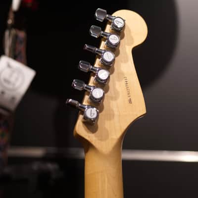 Fender American Strat 2012 - black image 5
