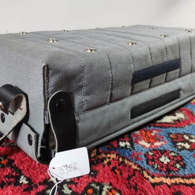 Amphex Nagra VPR 5 - Tape recorder image 9