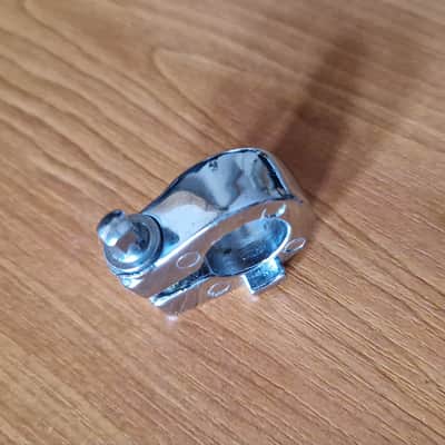 Pearl 90s Memory Lock 16mm Vintage image 1