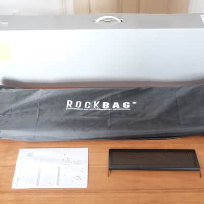 Korg Keystage 61-Key MIDI Controller 2024 - Present - Black image 9