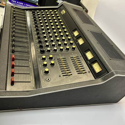 Yamaha  EM300 1980s Black image 3
