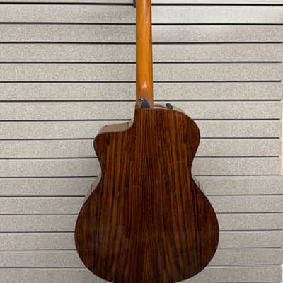 Taylor 214ce Plus 2024 - Present - Natural image 5