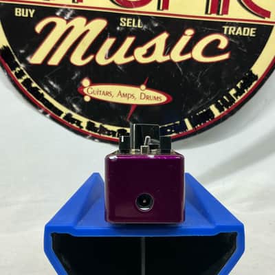 Immagine Suhr Riot Mini Overdrive Pedal - 5
