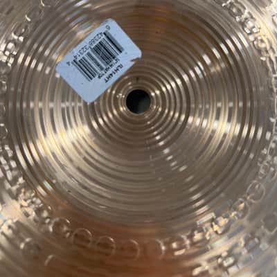 Zildjian 14" I Family Hi-Hat Cymbals (Pair) 2020 - Present - Traditional image 2