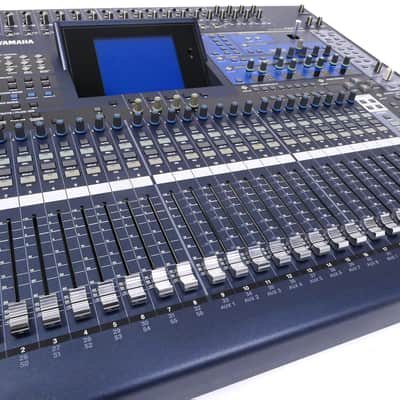 YAMAHA 02R96 Digitalmischpult 02R 96 Version 2 Mixing Console /+ 1 JAHR GEWÄHR!✅ image 9