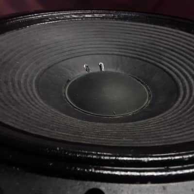 MCCAULEY B1540 15" BASS SPEAKER MONSTER SPL DRIVER 8 OHMS MASSIVE MAGNET PMR B1540 image 9