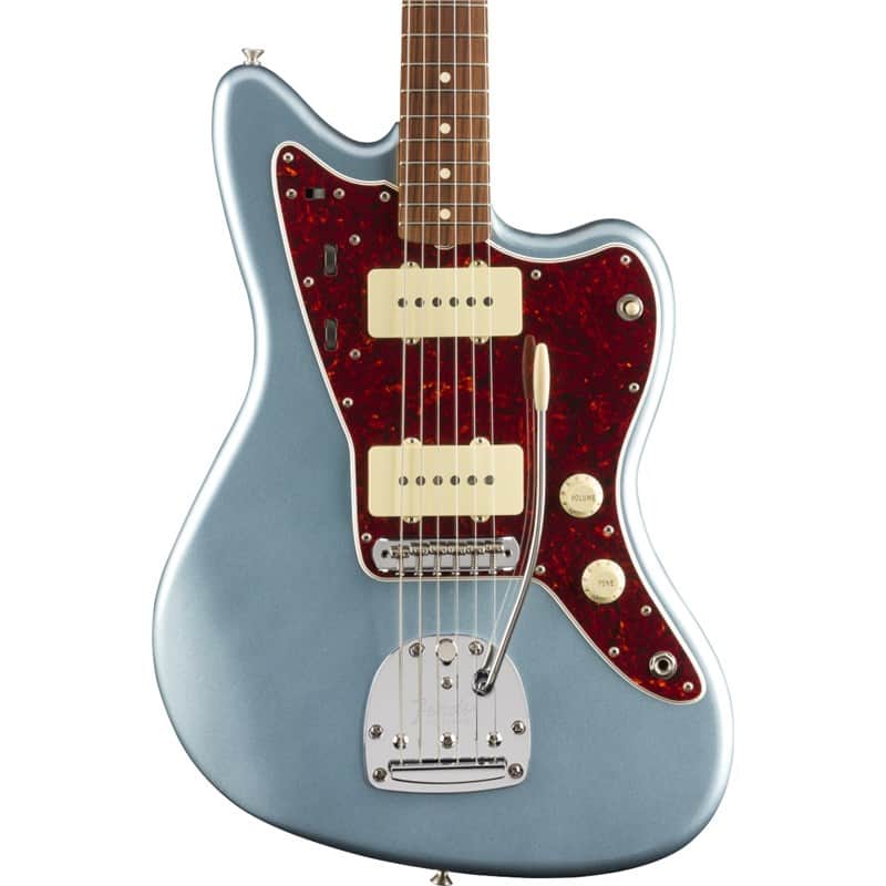 Fender Vintera Jazzmaster