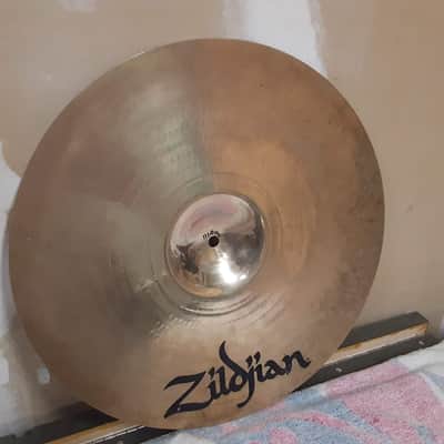 Zildjian A Custom 16" Projection Crash image 10