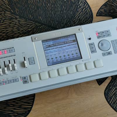 Korg M3 Module image 16