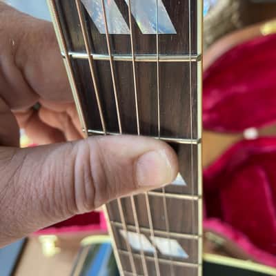 2025 Gibson Elvis Presley Signature Dove image 7