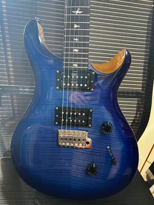 PRS SE Custom 24