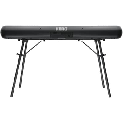 Korg SP-280 BK - Stage Piano imagen 4