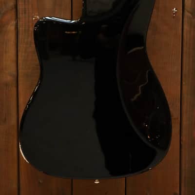 Duesenberg Paloma Black Sparkle image 14