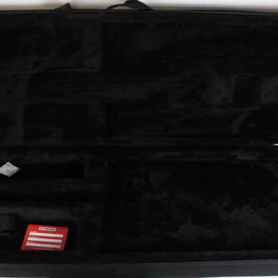 Gator Bass Guitar Lightweight Case for Fender Jazz Bass/Telecaster/Precision Bass ~MINT~ w/Original Tags image 10