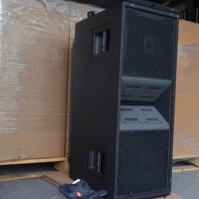 JBL Vertec VT4888 DP-DA Professional Powered Line Array Speaker ONE* image 2