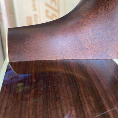 Martin D-28L (4lbs, 8.5oz) #2620934 LH Left Handed D28 D-28 image 10