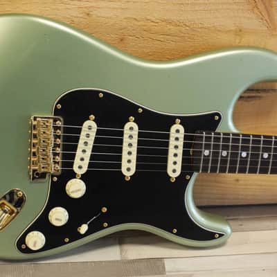 Fender Custom Shop '65 Reissue Stratocaster Journeyman Relic - Sale image 2