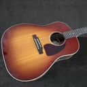 Gibson J-45 Studio Rosewood 2020 - 2022 - Rosewood Burst