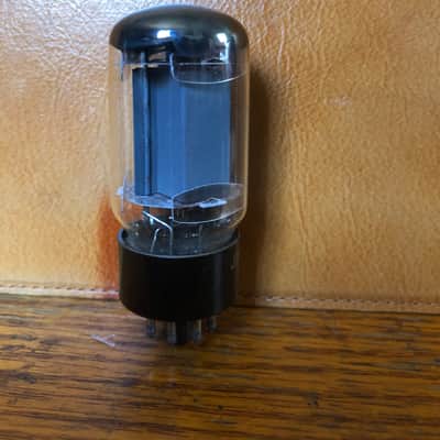 Tung-Sol NOS JAN 6L6WGB Octal Power Tube USA Made-Outstanding! image 5