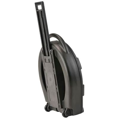 SKB 22" Rolling Cymbal Vault Case image 2
