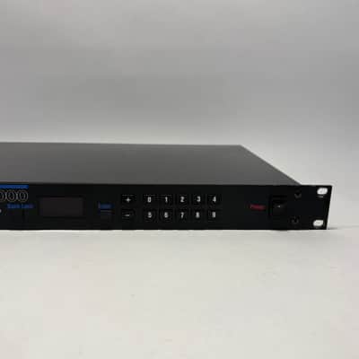 Oberheim Matrix 1000 image 3