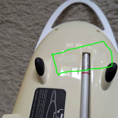 Moog Theremini Theremin 2018 - Present image 4